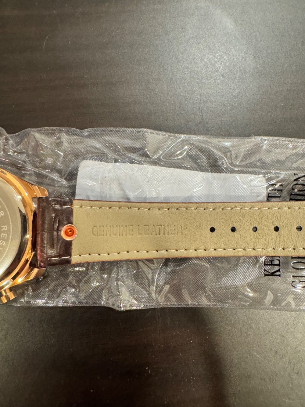 Poedagar Watch - Picture 3 of 3